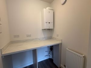 Utility Room- click for photo gallery